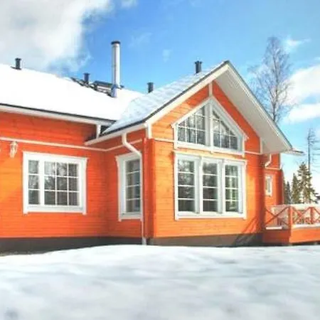 Holiday Aamukajo Kontio 1 * Tahkovuori