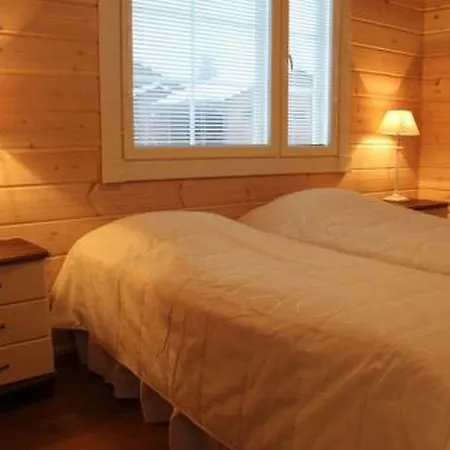 Holiday Aamukajo Kontio 1 Semesterbostad Tahkovuori