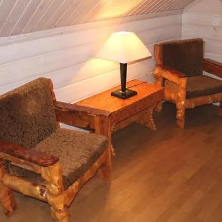 Holiday Aamukajo Kontio 1 Tahkovuori