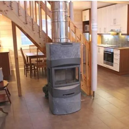 Holiday home Holiday Aamukajo Kontio 1