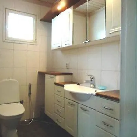 Semesterbostad Holiday Aamukajo Kontio 1 *